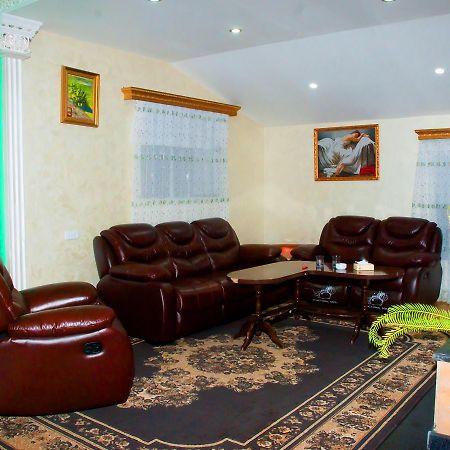 Ashotavan Resort Mja מראה חיצוני תמונה