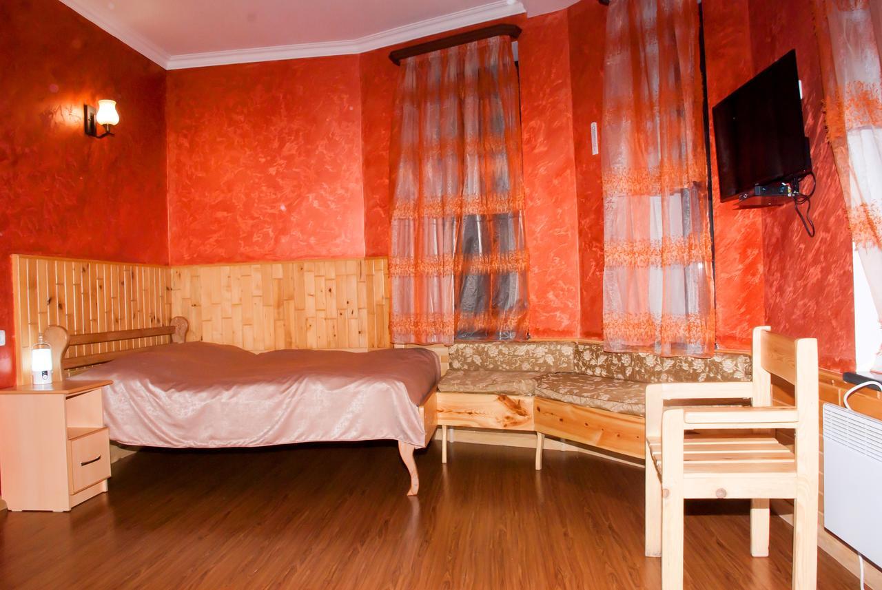 Ashotavan Resort Mja מראה חיצוני תמונה