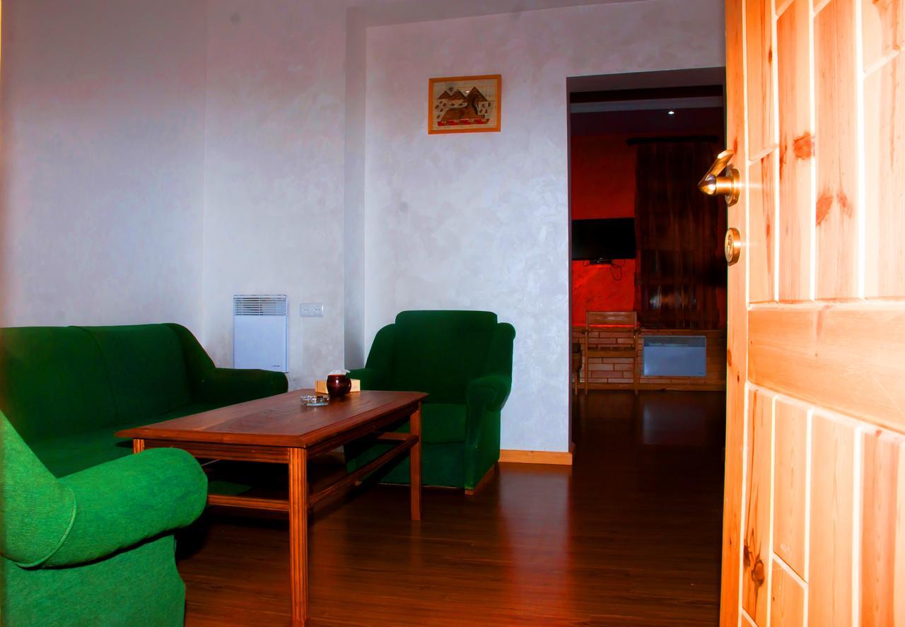 Ashotavan Resort Mja מראה חיצוני תמונה