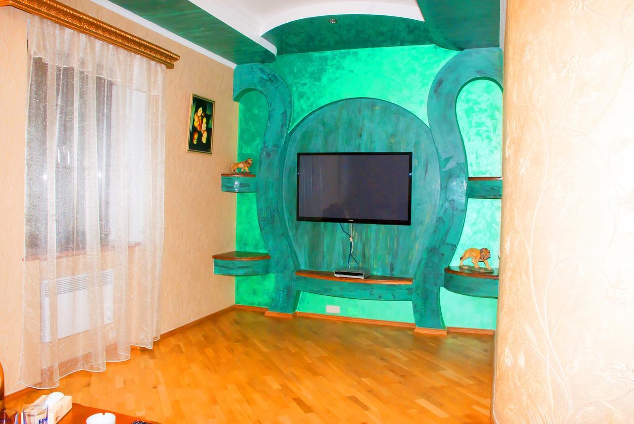 Ashotavan Resort Mja מראה חיצוני תמונה