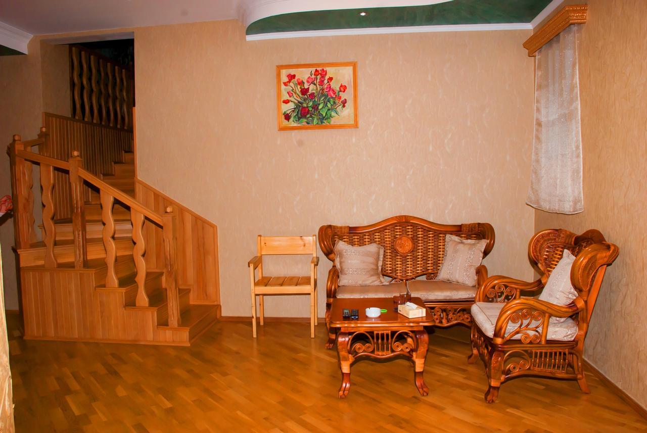 Ashotavan Resort Mja מראה חיצוני תמונה