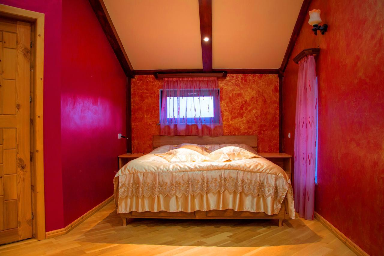 Ashotavan Resort Mja מראה חיצוני תמונה