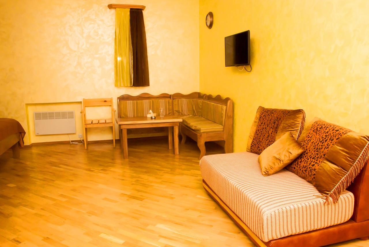 Ashotavan Resort Mja מראה חיצוני תמונה