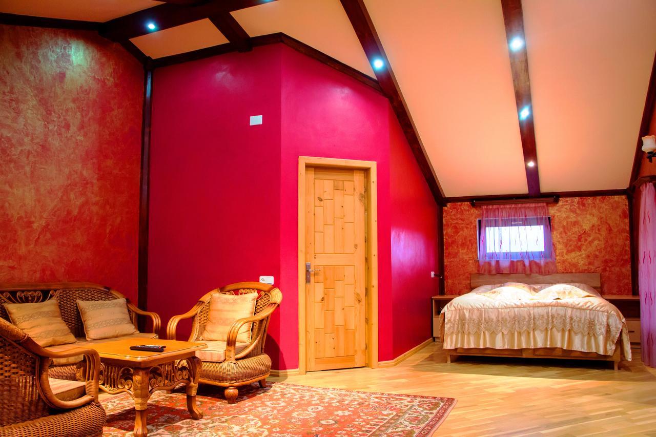 Ashotavan Resort Mja מראה חיצוני תמונה