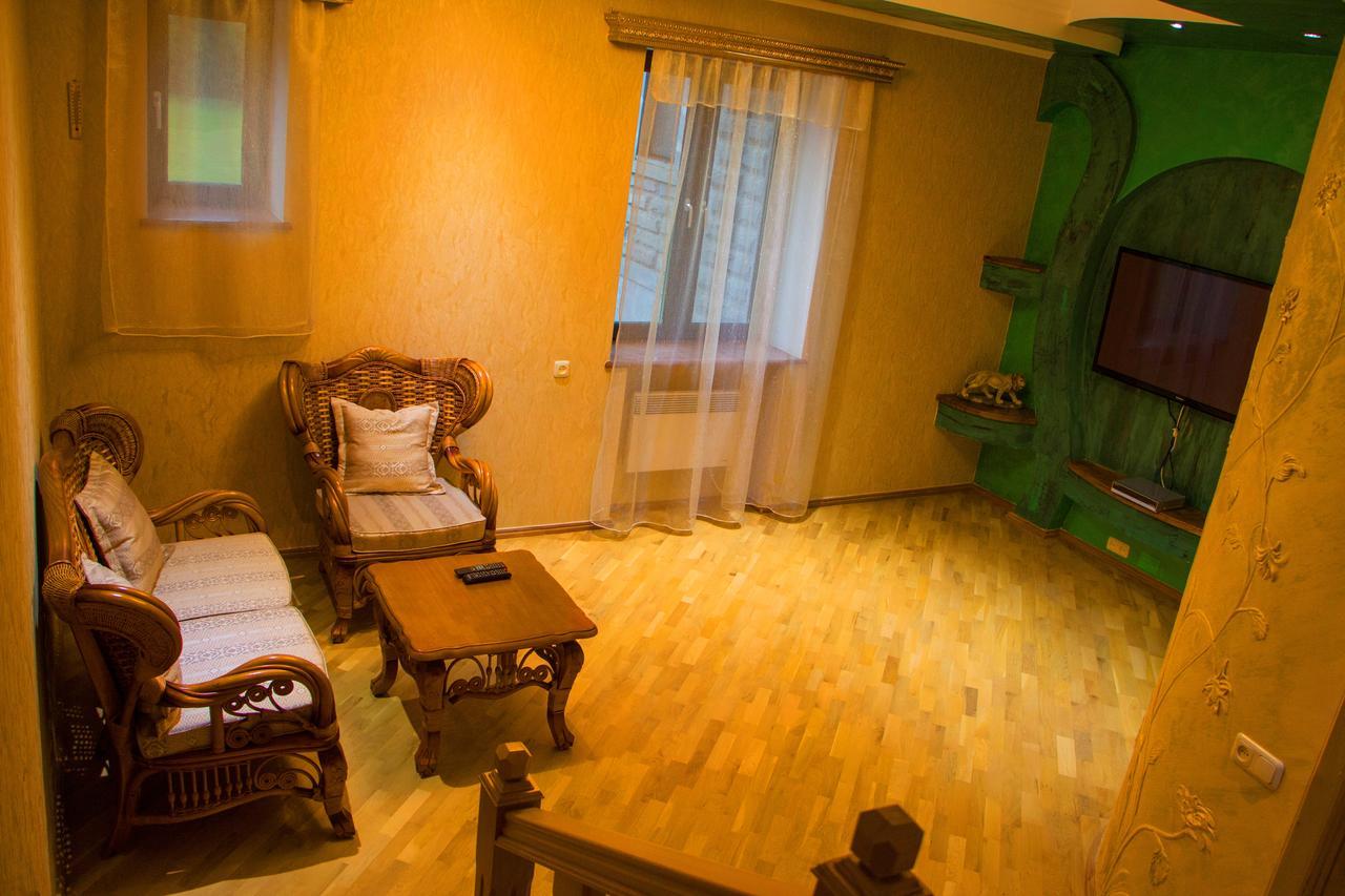 Ashotavan Resort Mja מראה חיצוני תמונה