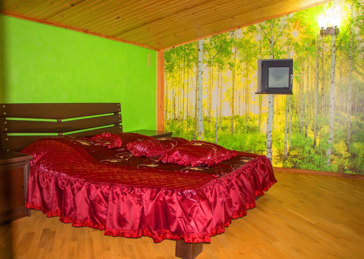 Ashotavan Resort Mja מראה חיצוני תמונה