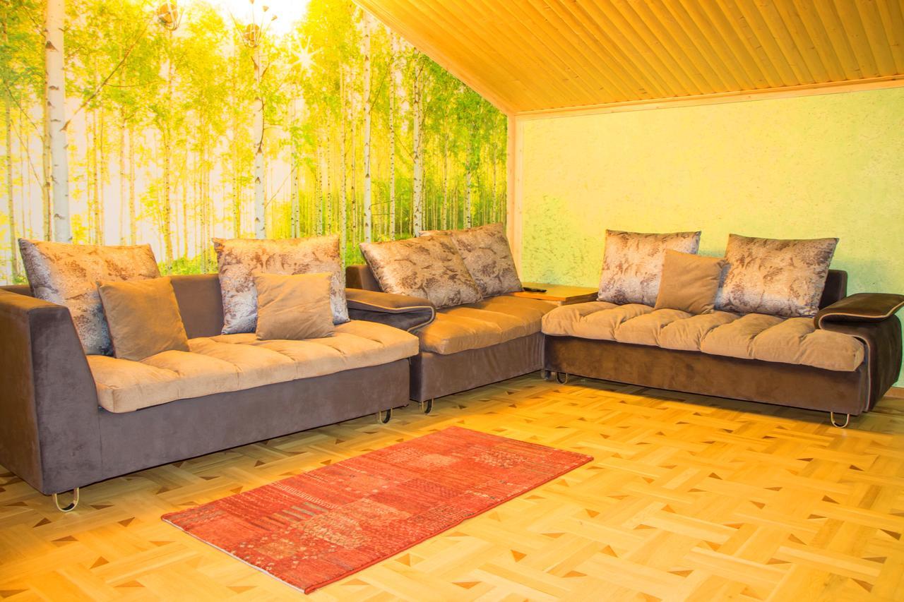Ashotavan Resort Mja מראה חיצוני תמונה