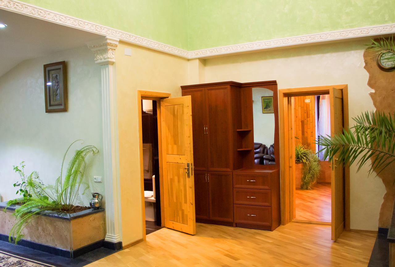 Ashotavan Resort Mja מראה חיצוני תמונה
