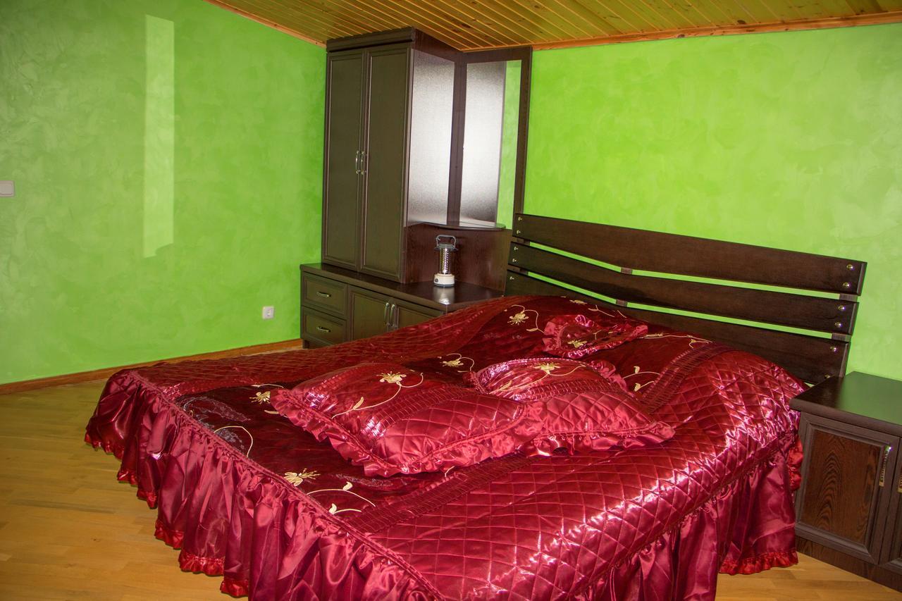 Ashotavan Resort Mja מראה חיצוני תמונה