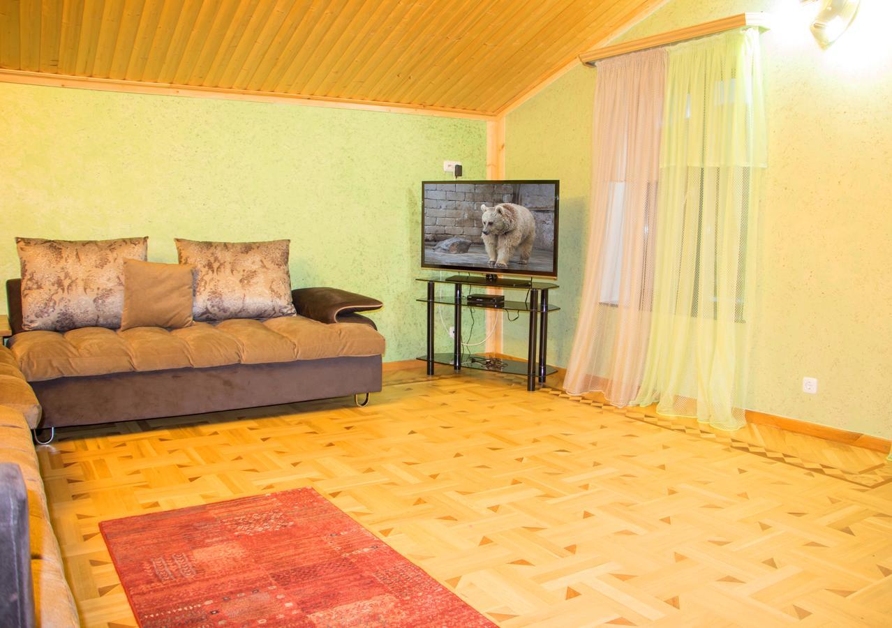 Ashotavan Resort Mja מראה חיצוני תמונה