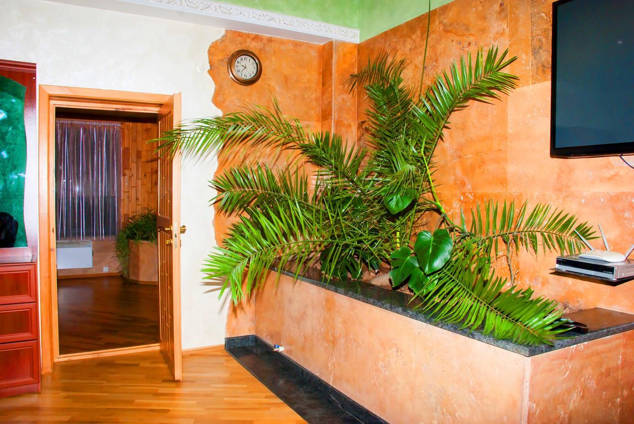 Ashotavan Resort Mja מראה חיצוני תמונה