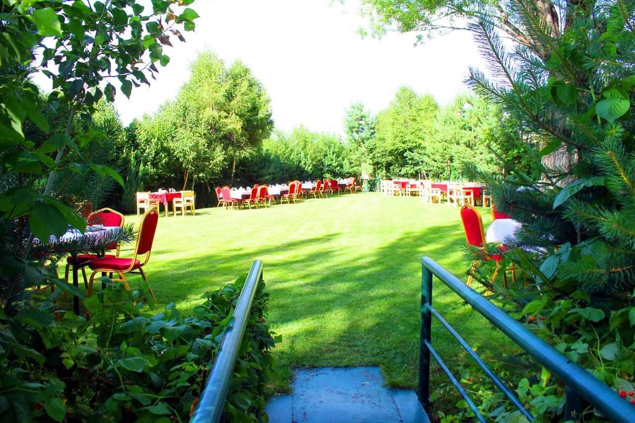 Ashotavan Resort Mja מראה חיצוני תמונה