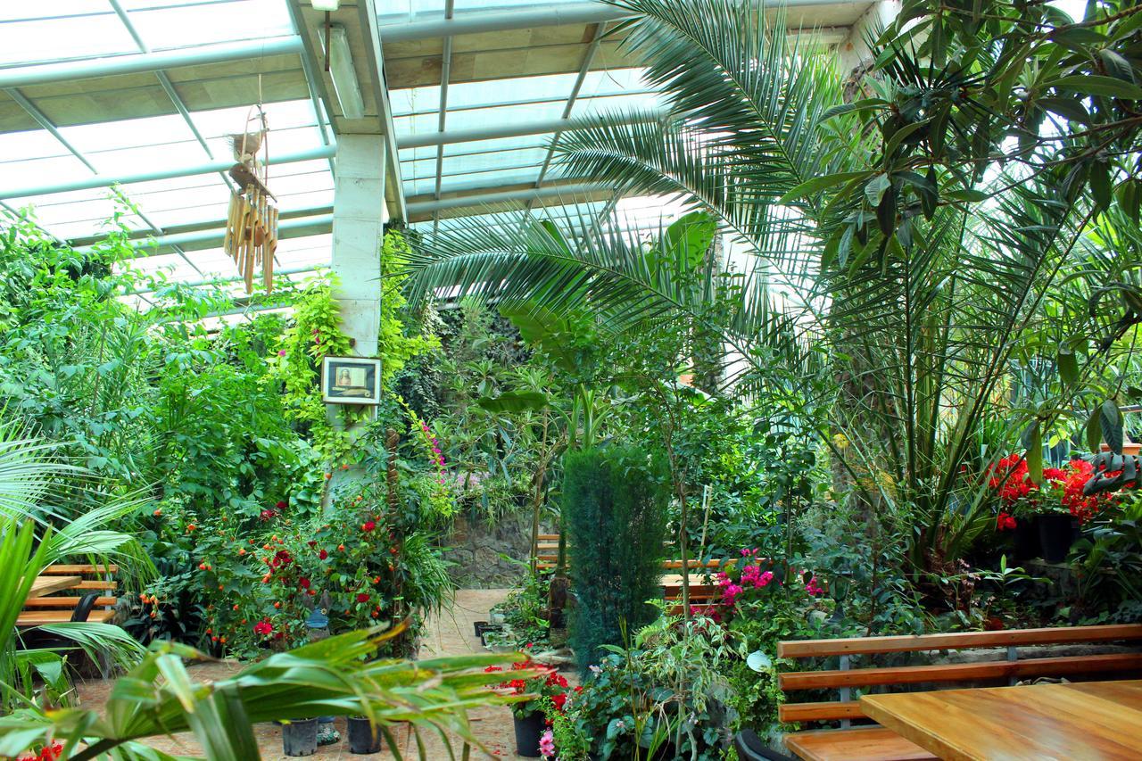 Ashotavan Resort Mja מראה חיצוני תמונה