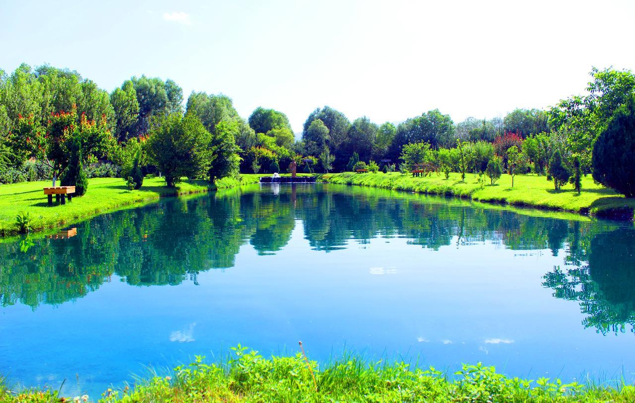 Ashotavan Resort Mja מראה חיצוני תמונה